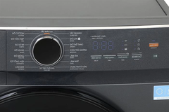 Máy sấy bơm nhiệt Toshiba 8 kg TD-T21B90HWV(MG)