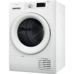 Máy sấy ngưng tụ Whirlpool 8 kg FFT CM11 8XB EE