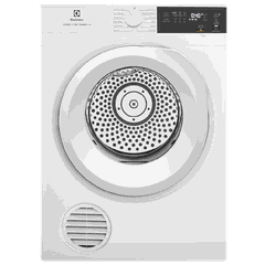 Máy sấy thông hơi Electrolux 8kg EDV804H3WC - Mới 2024