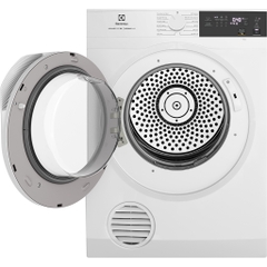 Máy sấy quần áo thông hơi Electrolux 9 kg EDV904H3WC - Mới 2024