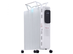 Máy sưởi dầu FujiHome OH8613