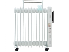 Máy sưởi dầu FujiHome OH8613