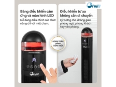 Máy sưởi gốm FujiE VH221
