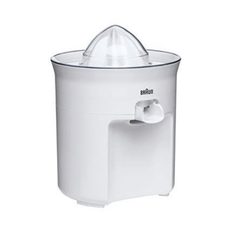 Máy vắt cam Braun CJ3050WH
