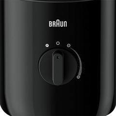 Máy xay sinh tố Braun JB3150BK