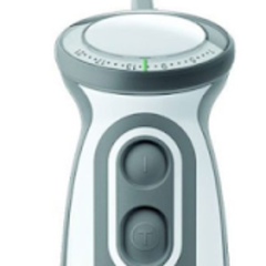 Máy xay cầm tay Braun MQ5200