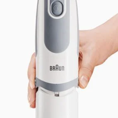Máy xay cầm tay Braun MQ5200