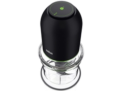 Máy xay thịt Braun CH3011BK
