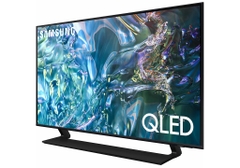 Smart Tivi QLED Samsung 4K 50 Inch QA50Q60D Model Mới 2024