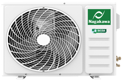 Điều hòa âm trần Cassette 8 hướng thổi NT-C36R1T20 36000BTU/h 1 chiều