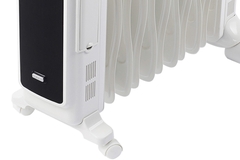 Máy sưởi dầu Tiross 11 thanh TS9212