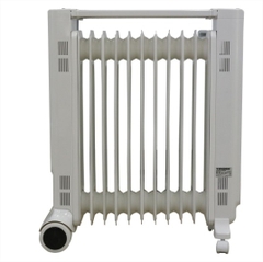 Máy sưởi dầu Tiross 11 thanh TS9212