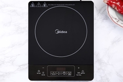 Bếp từ Midea MI-T2120DG