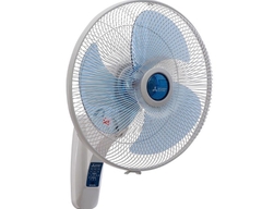 Quạt treo tường Mitsubishi W16-RA BL Trắng