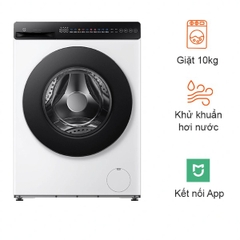 Máy giặt Xiaomi Mijia MJ106 – Giặt 10kg, 25 chế độ giặt