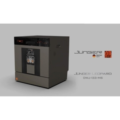 Máy rửa bát Junger Leopard DWJ-133-MS