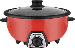 Nồi lẩu điện Nagakawa 3.5 lít NAG1904