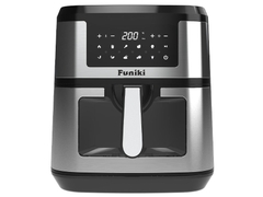 Nồi chiên không dầu Funiki 9.2 lít HAF9204A