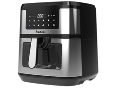Nồi chiên không dầu Funiki 9.2 lít HAF9204A
