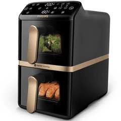 Nồi Chiên Không Dầu Philips NA462/70 10 Lít