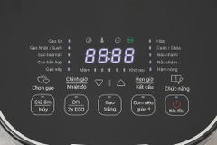 Nồi cơm cao tần Tefal Rice Master Max 1.8 lít RK819868