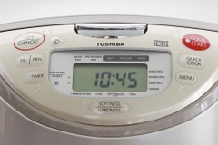 Nồi cơm cao tần Toshiba 1.8 lít RC-18RH(CG)VN