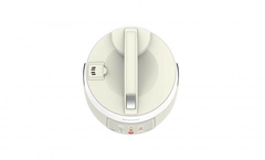 Nồi cơm điện tử 1,8L Sharp KS-COM1875I-RS
