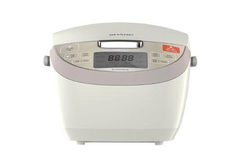 Nồi Cơm Điện Tử 1.8L Sharp KS-COM193EV-GL