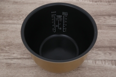 Nồi cơm điện cao tần Zojirushi 1.8 lít ZONC-NP-HRQ18-XT