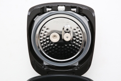 Nồi cơm điện cao tần Zojirushi 1.8 lít ZONC-NP-HRQ18-XT