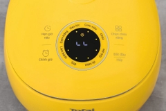 Nồi cơm điện tử Tefal 0.72 lít RK5352Y0