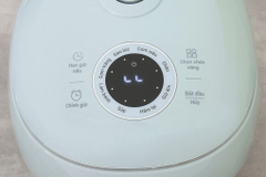 Nồi cơm điện tử Tefal 0.72 lít RK5354Y0