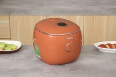 Nồi cơm điện tử Tefal 0.72 lít RK535TY0