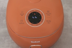 Nồi cơm điện tử Tefal 0.72 lít RK535TY0