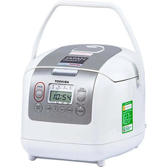 Nồi cơm điện tử Toshiba 1.8 lít RC-18NTFV(W)