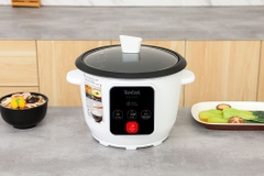 Nồi cơm nắp rời Tefal 1.8 lít RK1071Y0