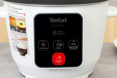 Nồi cơm nắp rời Tefal 1.8 lít RK1071Y0