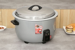 Nồi cơm nắp rời Sharp 7.8 lít KSH-H78V-SL
