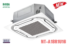 Điều hòa âm trần cassette Nagakawa 18000BTU 2 chiều NT-A18R1U16