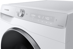 Máy giặt Samsung AI Ecobubble Inverter 11 kg WW11CGP44DSHSV