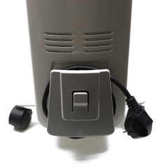 Máy sưởi dầu Tiross 13 thanh TS926-1