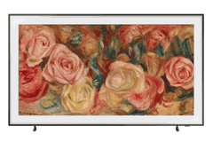 QLED Tivi Khung Tranh Samsung 4K 75 inch 75LS03D Lifestyle TV