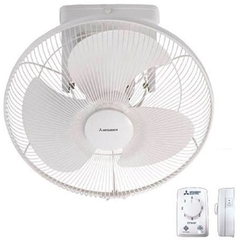 Quạt Đảo Mitsubishi CY16-GV- Trắng