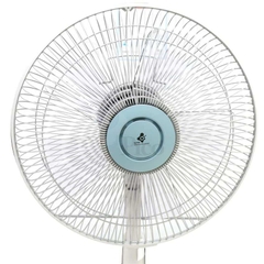 Quạt Lửng Panasonic F307KHB - xanh