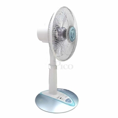 Quạt Lửng Panasonic F307KHB - xanh