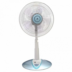 Quạt Lửng Panasonic F307KHB - xanh