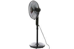 Quạt đứng Midea 5 cánh FS40-15Q 50W