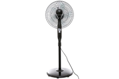 Quạt đứng Midea 5 cánh FS40-15Q 50W