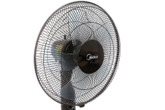 Quạt đứng Midea 5 cánh FS40-15Q 50W