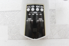 Quạt treo tường Midea 3 cánh FW40-6H 55W